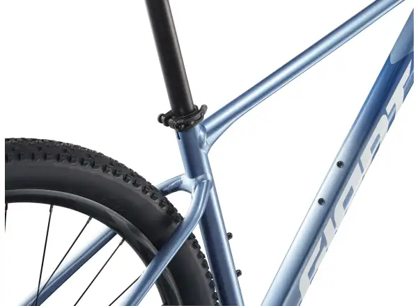 Giant XTC SLR 29 2 mountain bike Frost Silver