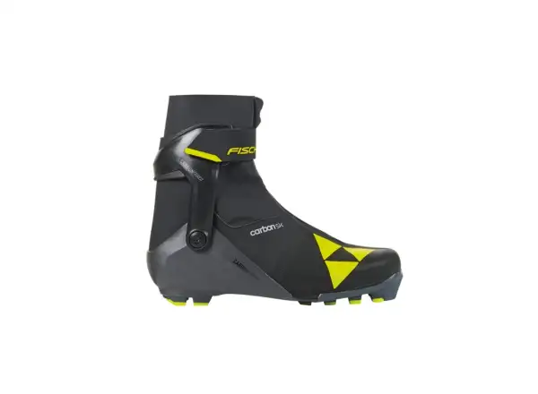 Fischer Carbon Skate cross-country ski boots
