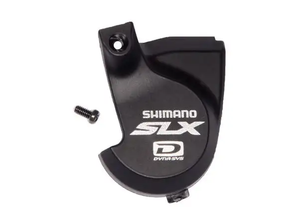 Shimano SLX SL-M670 Right Shifter Cover without Indicators right