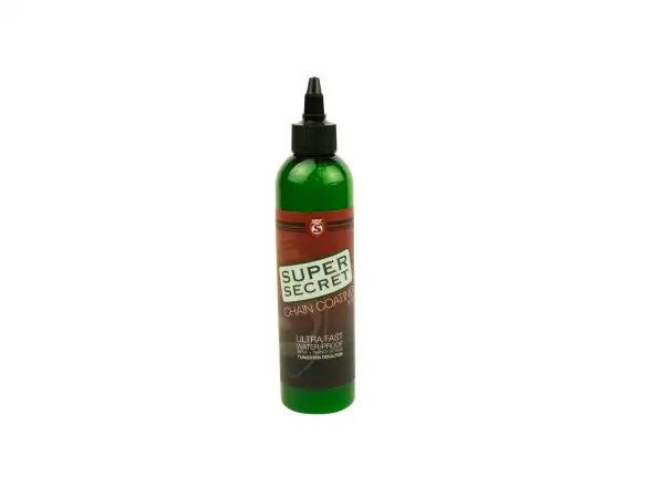 Silca Super Secret wax 240 ml new packaging