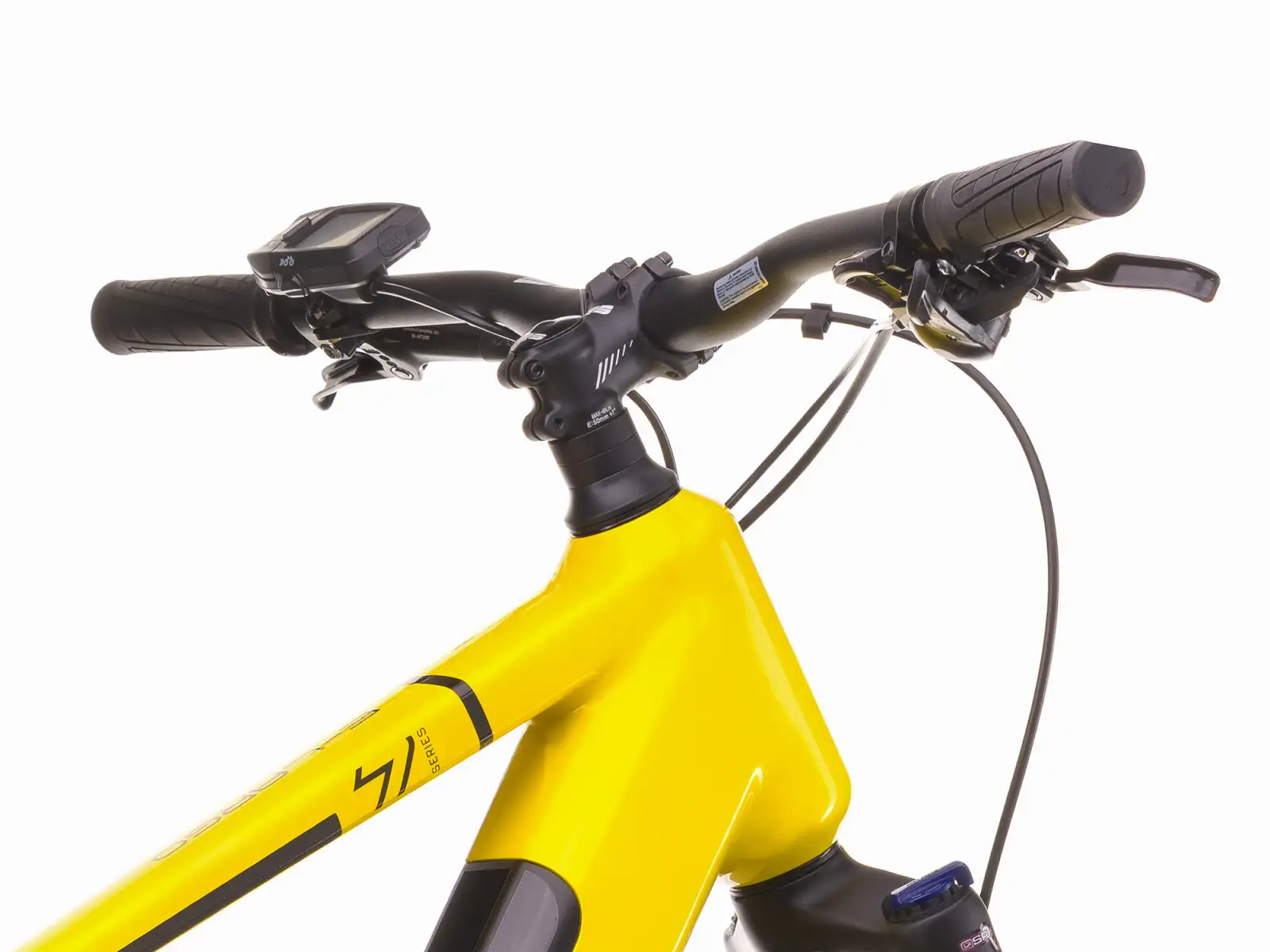 Crussis e-Largo 7.11 894Wh mountain e-bike