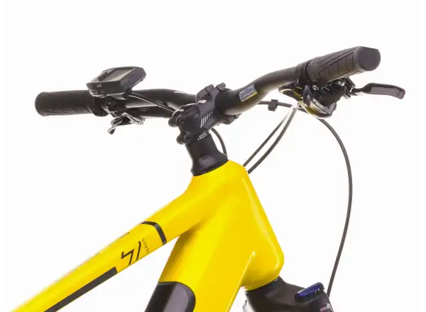 Crussis e-Largo 7.11 894Wh mountain e-bike