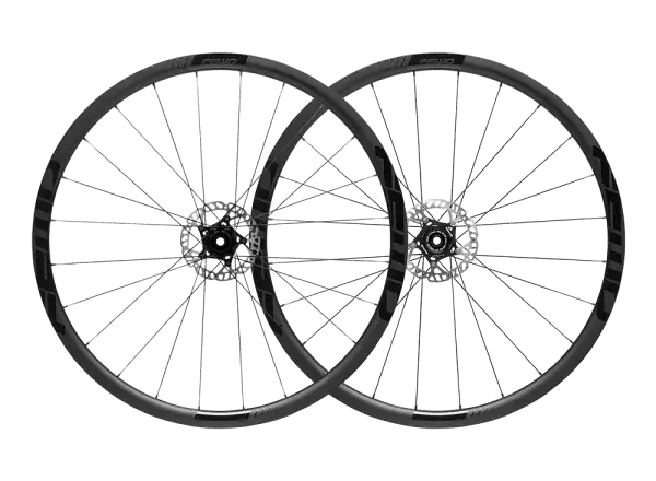FFWD Outride Alloy road wheelset