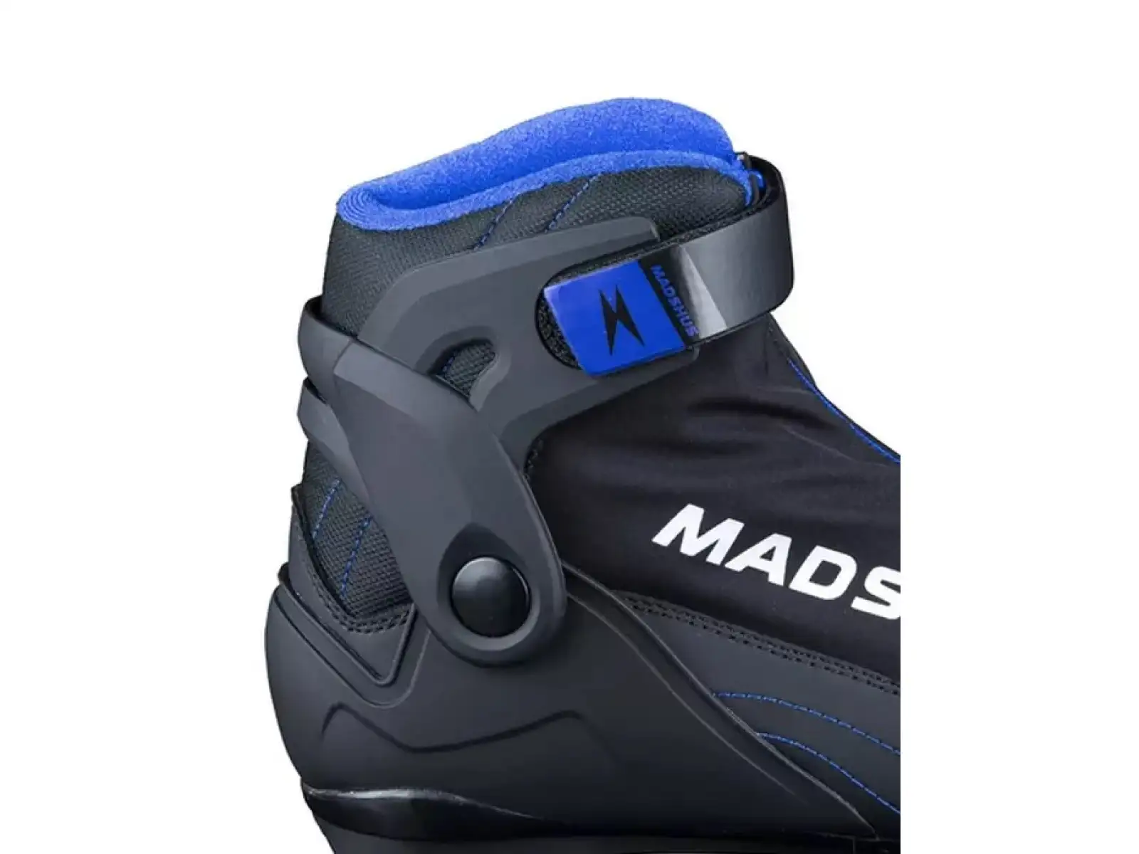 Madshus Active U cross-country ski boots