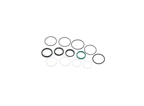 Rock Shox Service Kit Basic for shock absorbers Monarch DebonAir AirCan (2015-2016)