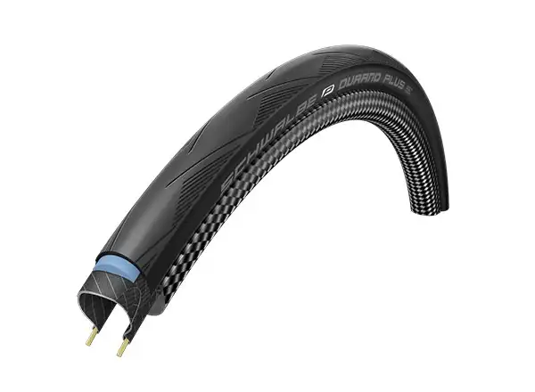 Schwalbe Durano Plus SmartGuard 28" road tire kevlar