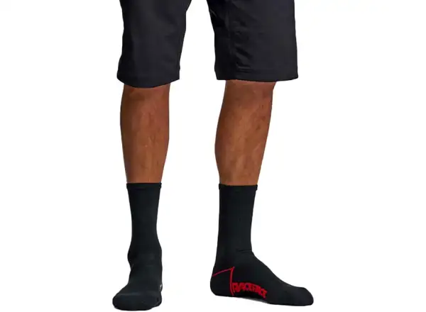 Race Face FNL socks black