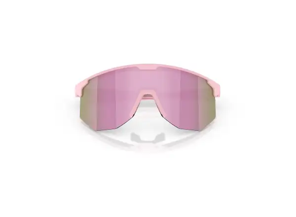 Bliz Hero Small sunglasses Matte Powder Pink/Brown Rosé Multi