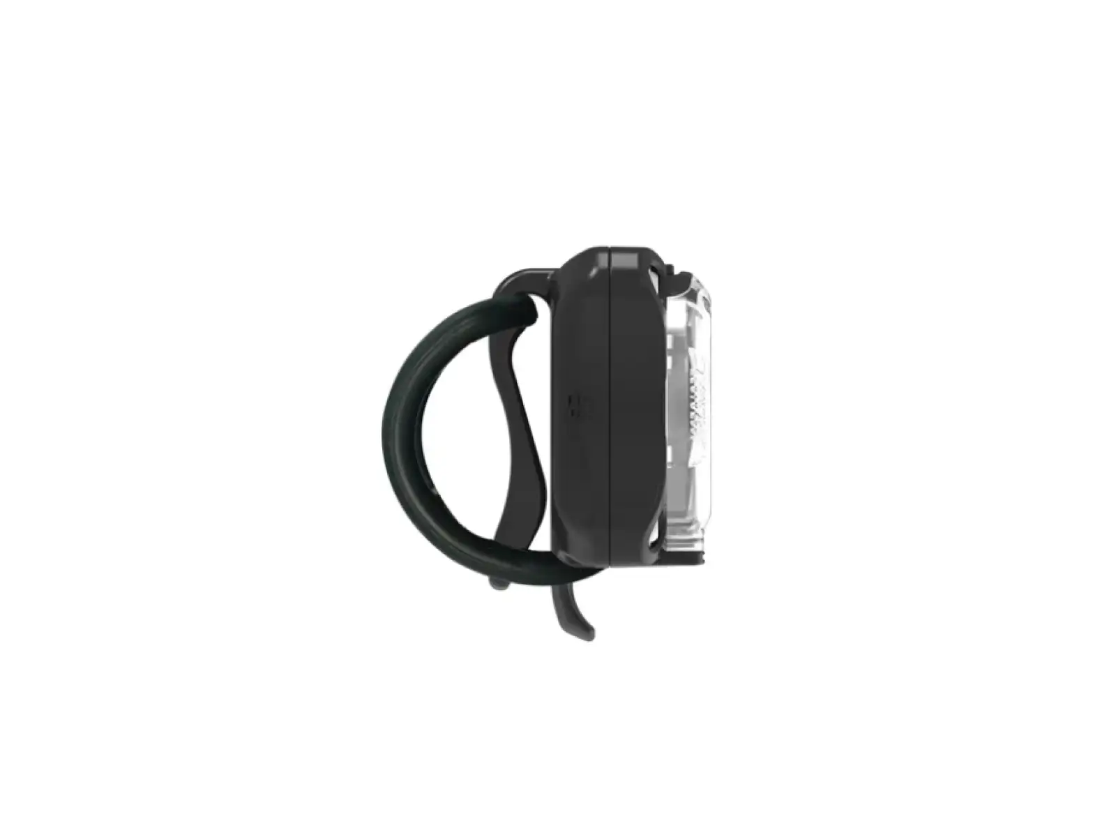 Lezyne Zecto Drive 250+ Front light Black Gloss