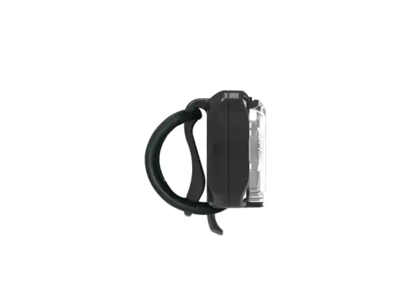 Lezyne Zecto Drive 250+ Front light Black Gloss