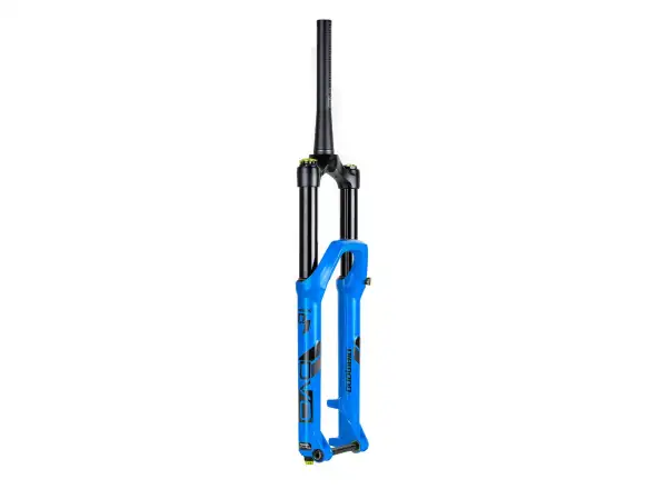 DVO Diamond D1 Boost 29" suspension fork 44 mm offset Blue