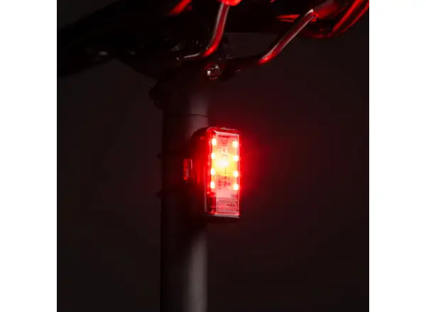 Lezyne KTV Drive Pro+ rear light