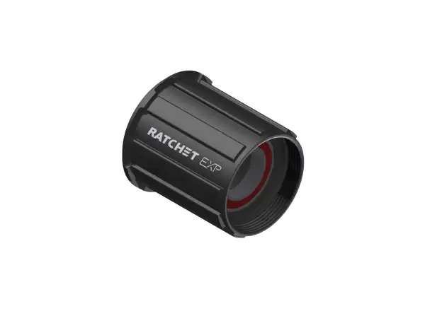 DT Swiss Shimano Road Alu Rotor Exp freehub body without end caps
