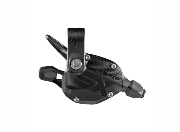 Sram SX Singleclick Shifter 12-speed Black