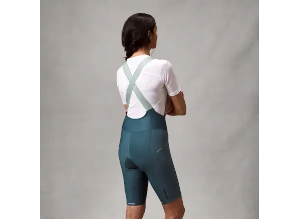 Endura Wms Alltrack Ride women's shorts Teal