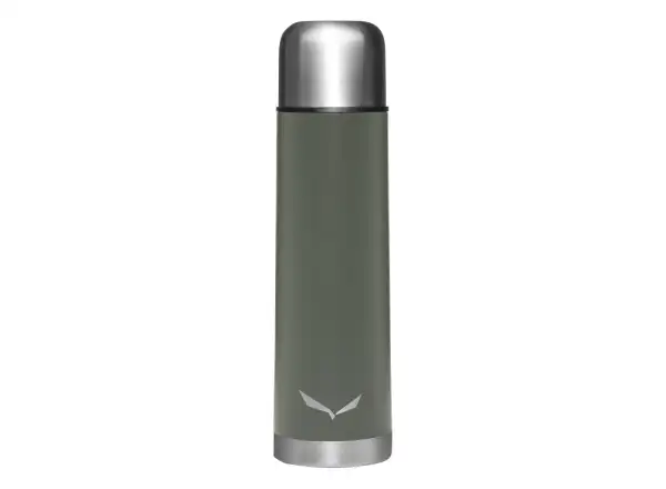 Salewa Rienza thermos 1000 ml Dark Olive