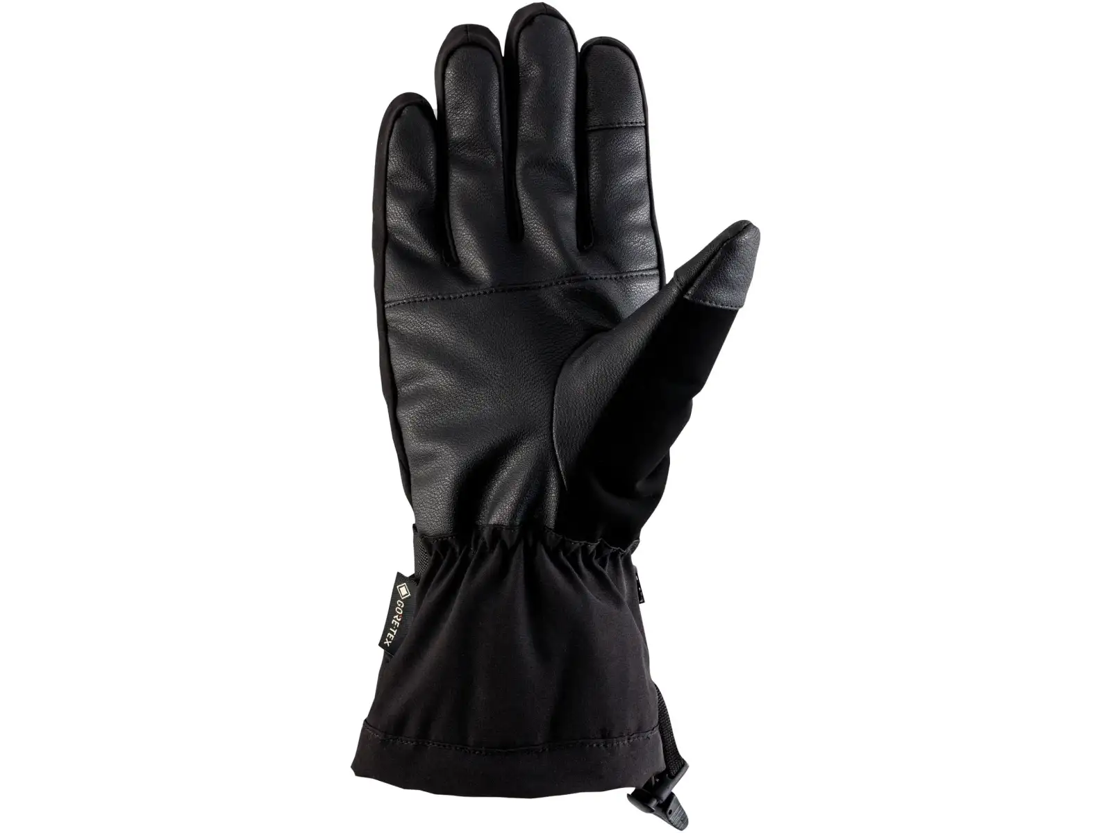Viking Hudson GTX men's gloves black