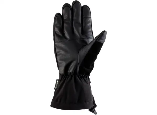 Viking Hudson GTX men's gloves black