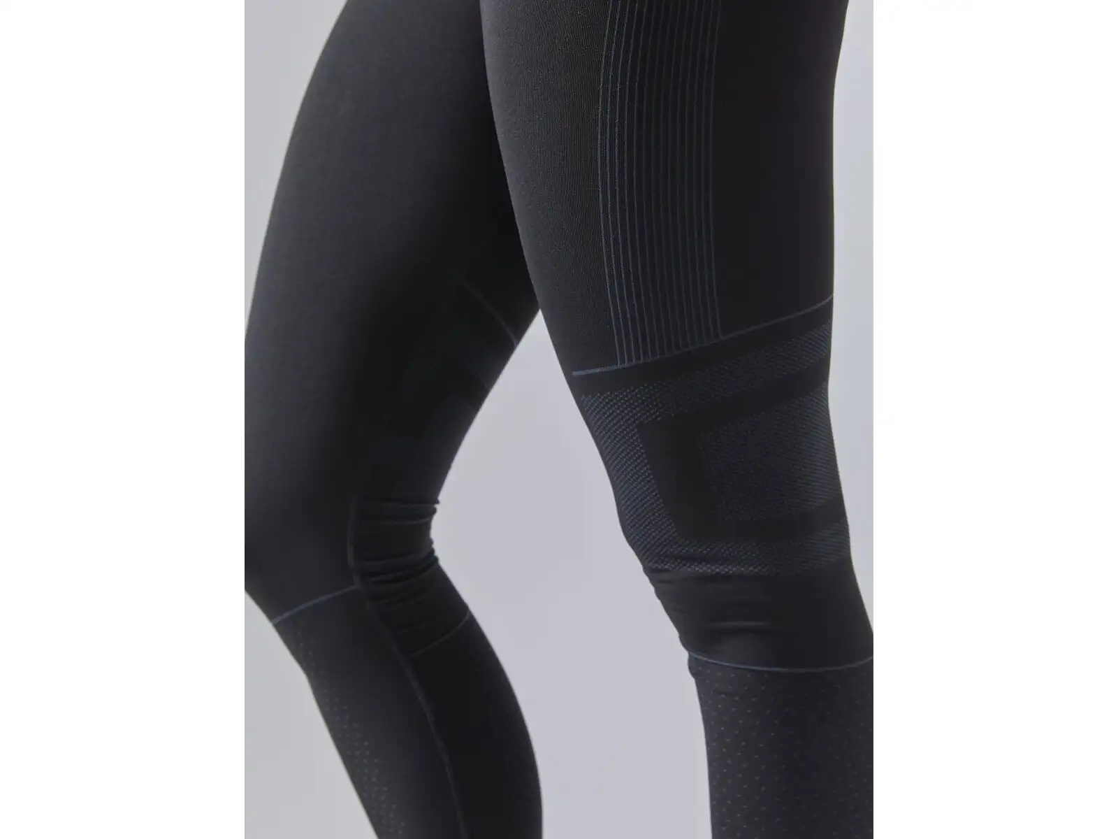 Craft Active Intensity women's base pants black