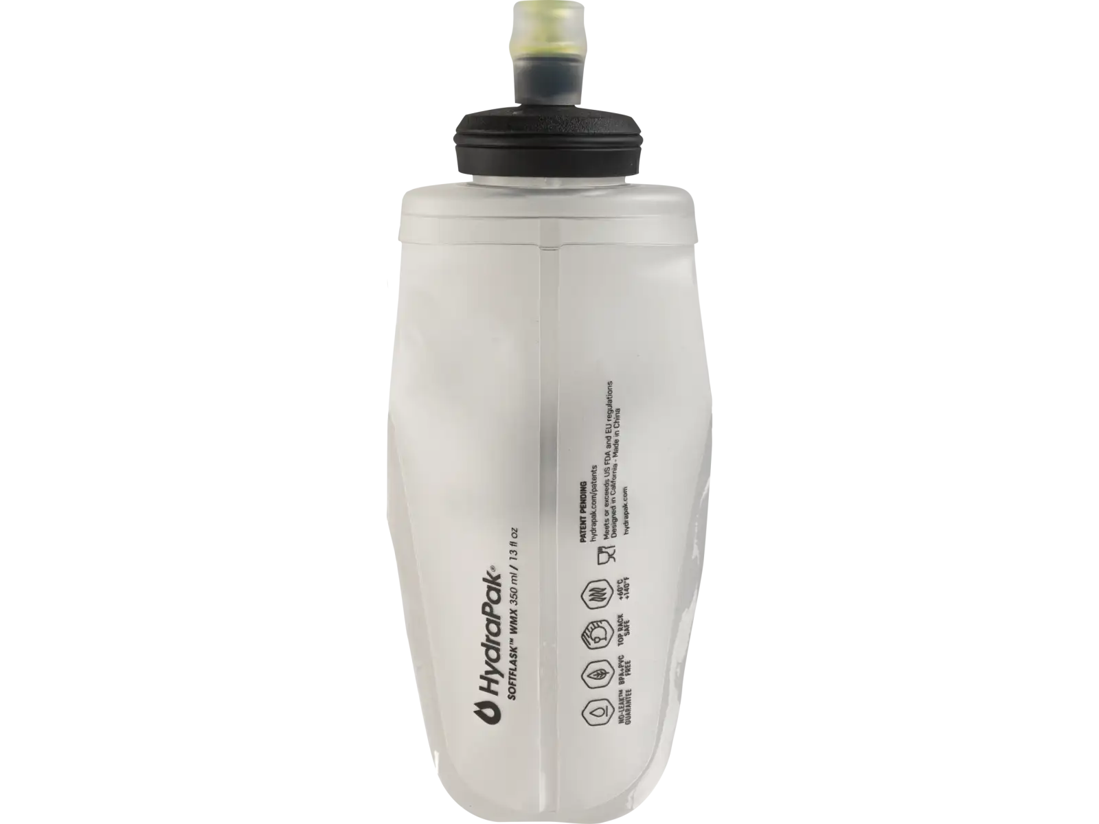 Dynafit Flask 350 ml Transparent