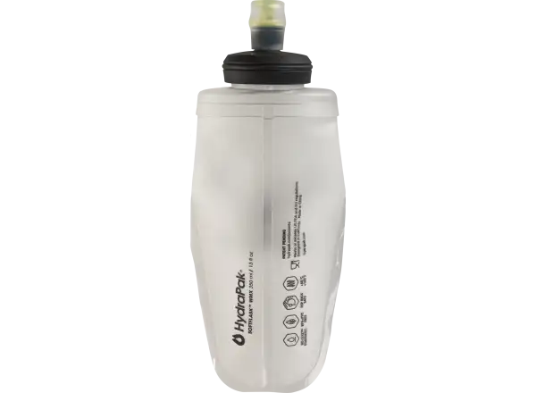 Dynafit Flask 350 ml Transparent