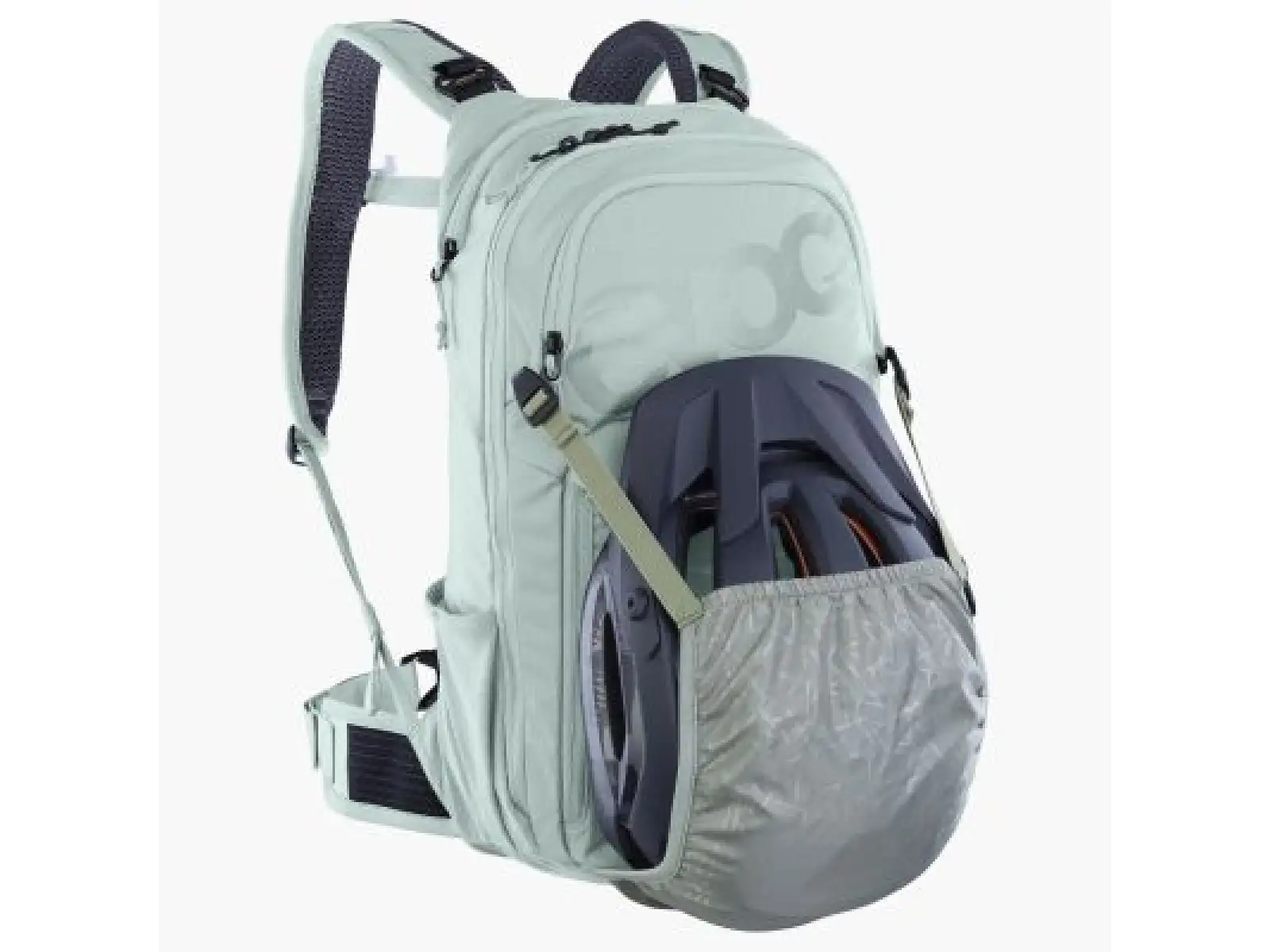 Evoc Stage 12 l backpack Mint