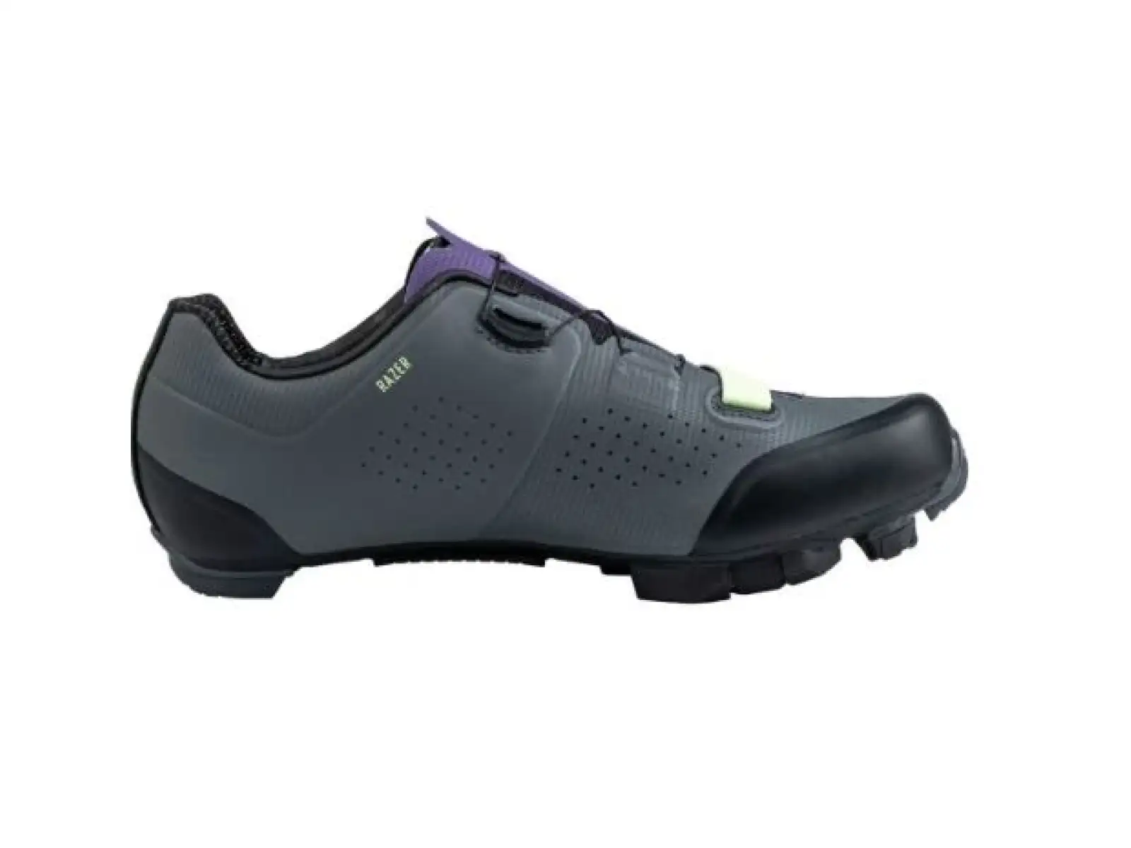 Northwave Razer women's MTB shoes Dark Grey