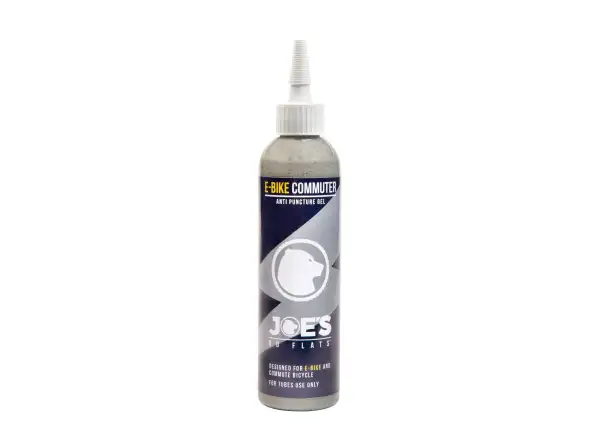 Joes E-Bike Commuter Gel tire sealant 240 ml