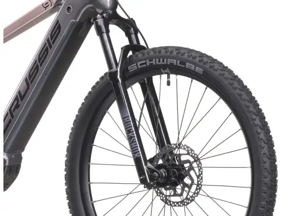 Crussis e-Guera 9.10-M (720 Wh) mountain e-bike