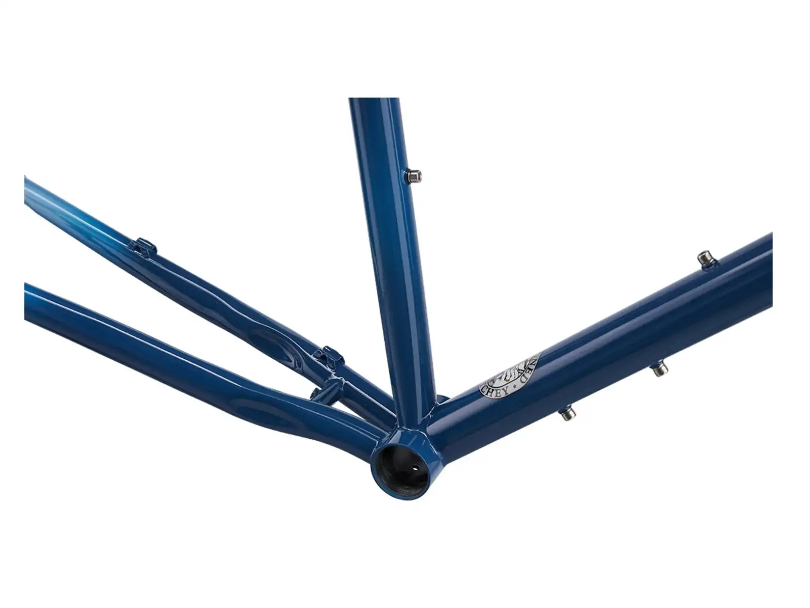 Ritchey Outback frameset 50th Anniversary