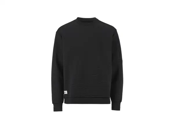 Craft SubZ Structured men's T-shirt Black
