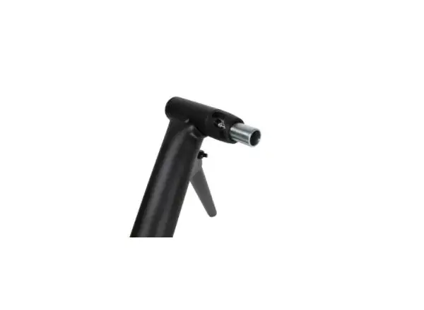 Saris Fluid2 trainer