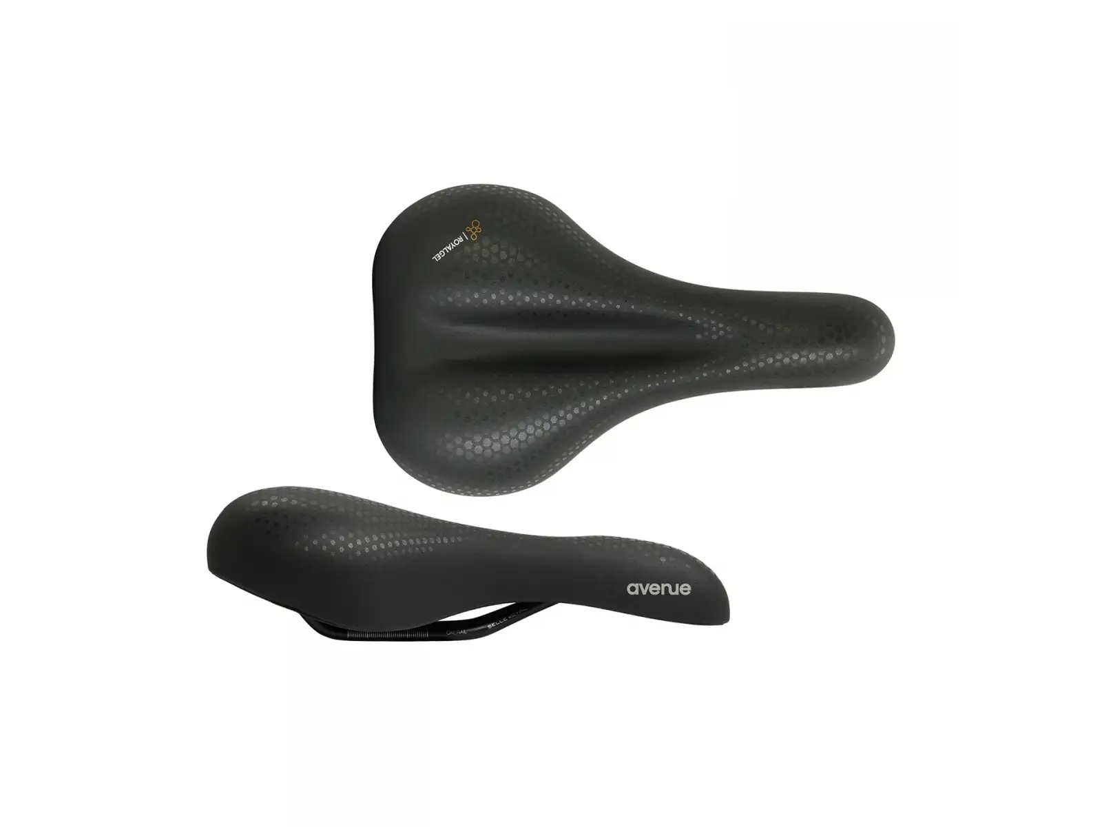 Selle Royal Avenue Athletic unisex saddle