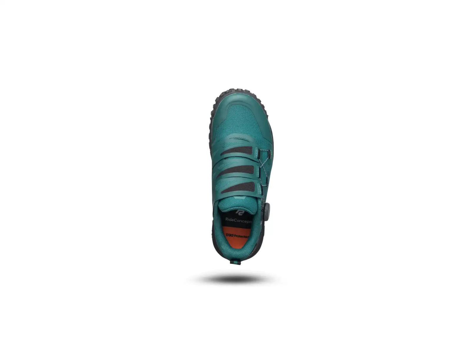Ride Concepts Tallac BOA women's MTB shoes Teal