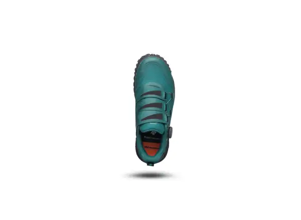 Ride Concepts Tallac BOA women's MTB shoes Teal