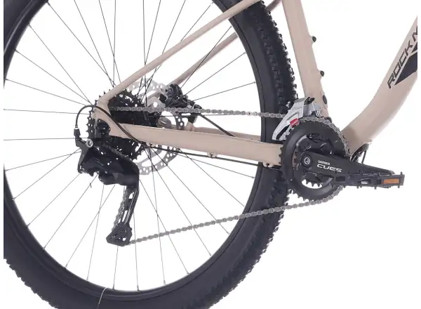 Rock Machine Blizz 20 mountain bike Matte Sand