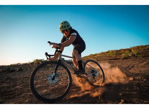 Thomson Piedmont Titan gravel frame