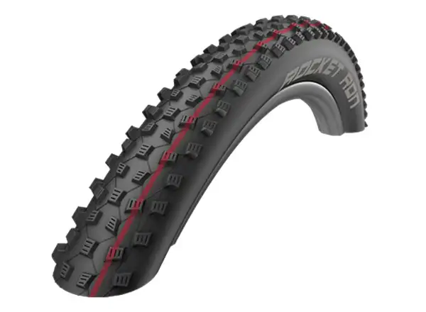 Schwalbe Rocket Ron Super Race TLE Addix Speed 29x2.10" tire kevlar