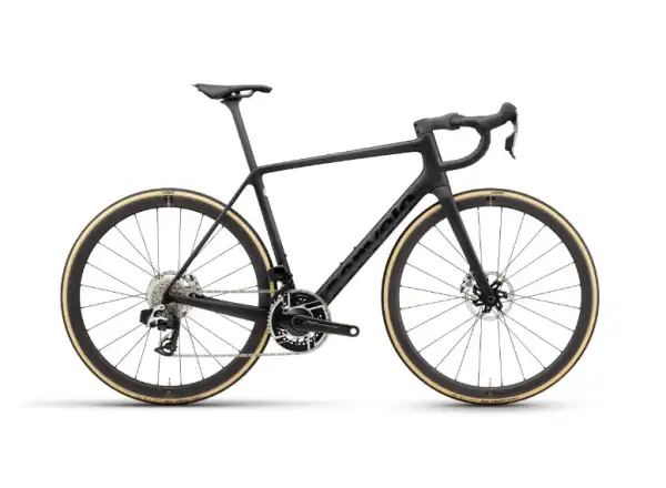 Cervélo R5 Red AXS road bike Five Black