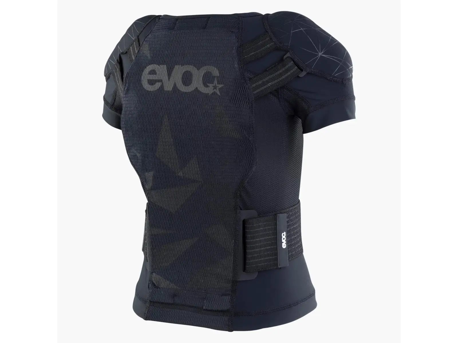 Evoc Protector Jacket kids protector Black