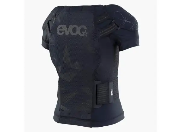 Evoc Protector Jacket kids protector Black