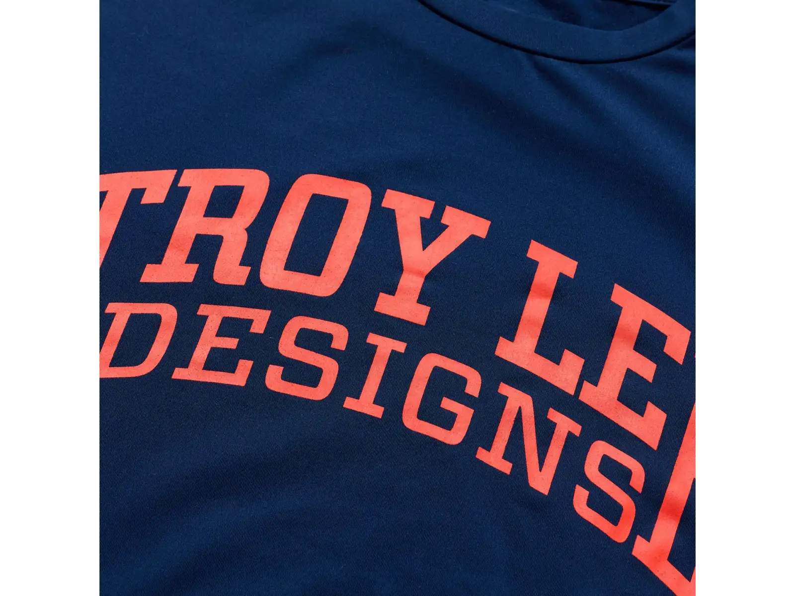 Troy Lee Designs Ruckus men's jersey long sleeve Gravity Club/Midnight