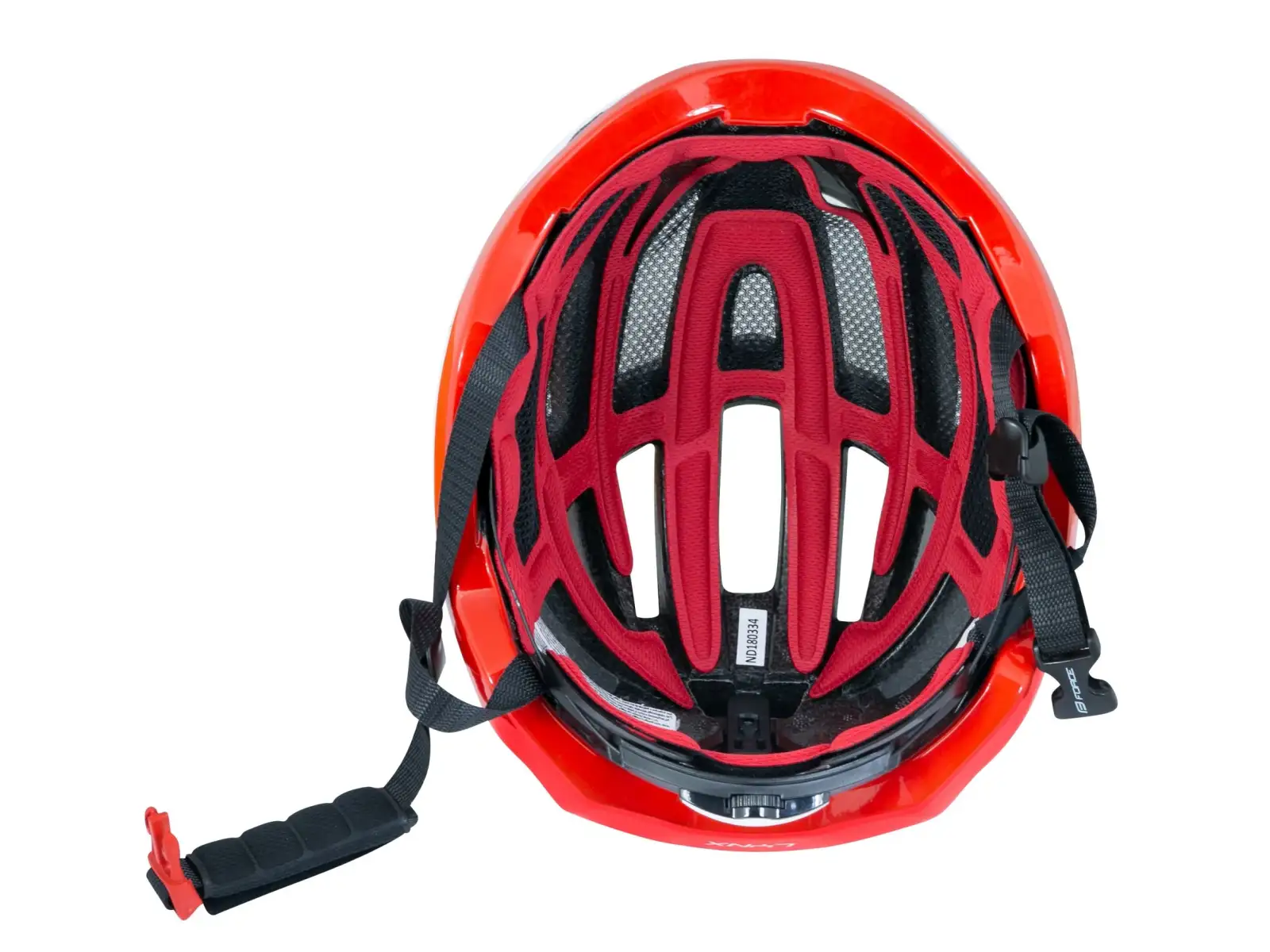 Force Lynx helmet Italy