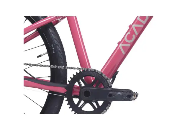 Academy S-Grade Gravel 7 children's bike 27.5" pink