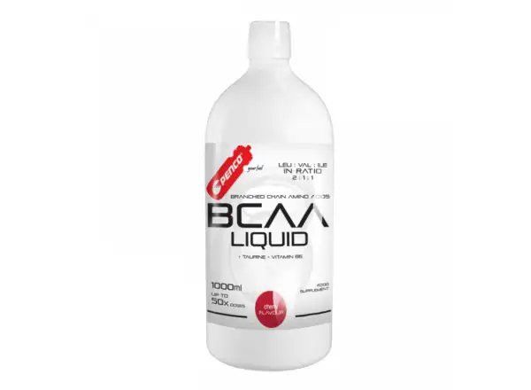 Penco BCAA Liquid with taurine 1000ml