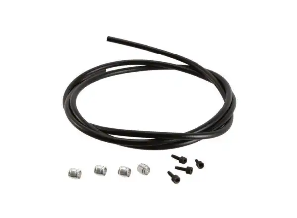 Rock Shox hydraulic brake hose 1250 mm