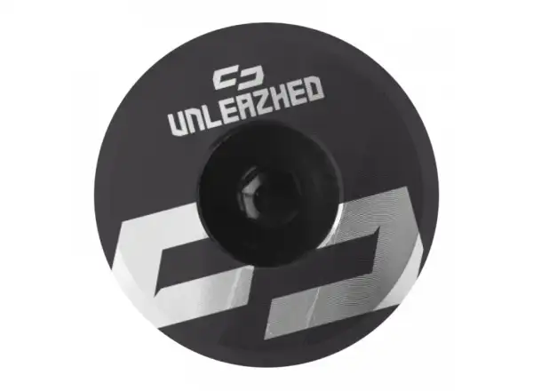 Unleazhed Unloose AL01 headset cap black
