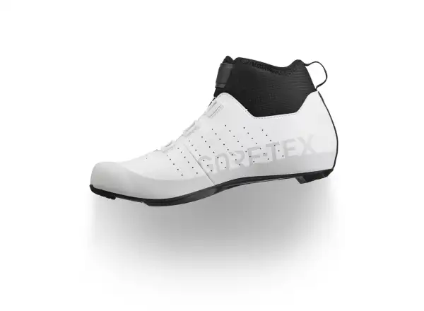 Fizik Tempo Artica GTX winter road shoes White/Grey