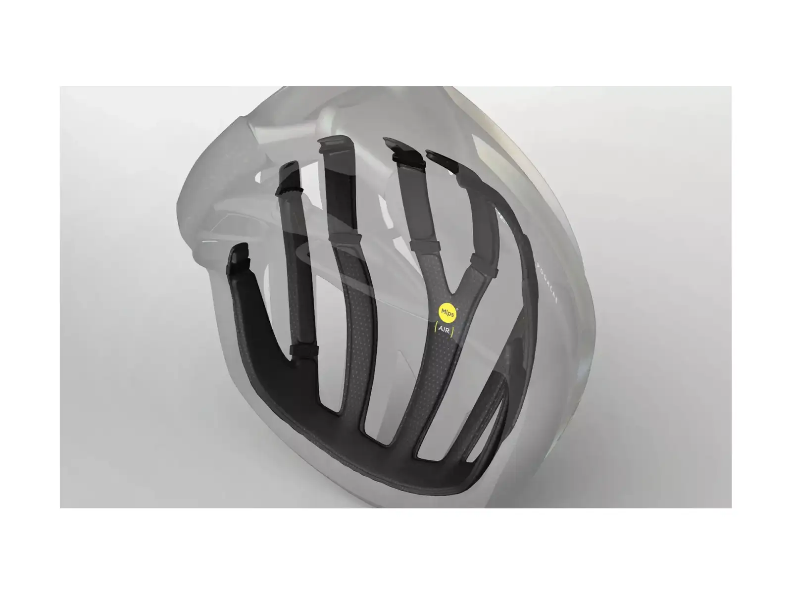 MET Trenta 3K Carbon MIPS helmet Tadej Pogačar Edition II