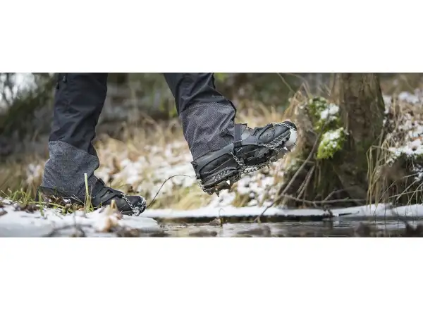 Yate Ice Spikes anti-slip devices